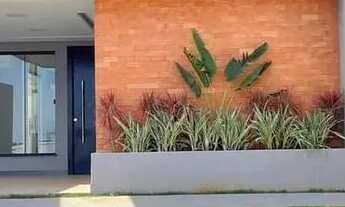 Imagem 2: Linda casa de 03 quartos à venda no Residencial Suíça na Cidade Ocidental - GO