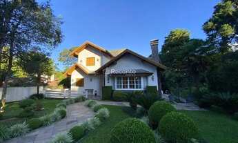 Imagem: Sobrado para venda possui 248 metros quadrados