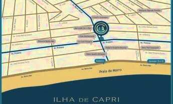 Imagem 3: Lançamento com 2 dormitórios à venda Praia do Morro - Guarapari/ES