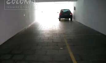 Imagem 2: Santo André - Apartamento Padrão - Vila Metalúrgica