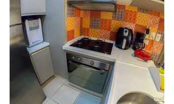 Imagem 6: Flat com 2 dormitórios à venda, 64 m² por R$ 1.150.000,00 - Praia Muro Alto - Ipojuca/PE