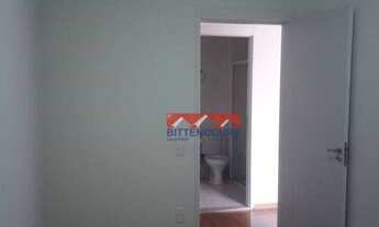 Imagem 4: Apartamento com 2 dormitórios para alugar, 44 m² por R$ 1.750,00/mês - Ponte de São João