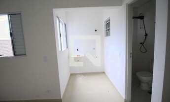 Imagem 2: Apartamento para Aluguel - Parque Residencial Oratório, 1 Quarto, 30 m2