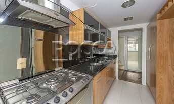 Imagem 8: Apartamento para venda tem 127 metros quadrados com 3 quartos em Auxiliadora - Porto Alegr