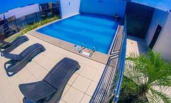 Imagem: Apt Maceio Facilities - 3 quartos - Torre