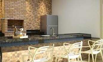 Imagem 4: Apartamento para Venda em Belo Horizonte, Juliana, 2 dormitórios, 1 banheiro, 1 vaga