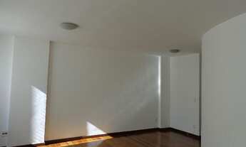 Imagem 2: Sol da Manhã, Amplo 3 quartos ( suíte ) salão, varanda, copa-cozinha planejada, 1 vaga