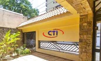 Imagem 5: Sobrado com 3 dormitórios à venda, 250 m² por R$ 1.170.000,00 - Rudge Ramos - São Bernardo