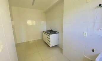 Imagem 2: Apartamento com 2 dormitórios para alugar, 63 m² por R$ 2.686,00/mês - Vila Iracema - Baru