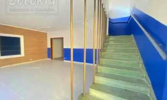 Imagem 5: Santo André - Casa Padrão - Centro