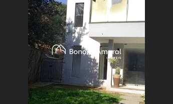 Imagem 5: Casa Locação Condomínio Barão do Café - Região Barão Geraldo