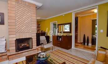 Imagem 2: São Paulo - Casa Padrão - Vila Mariana