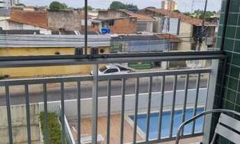 Imagem: ALUGO BELÍSSIMO APTO COM 3/4 NO BAIRRO