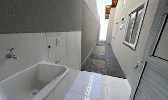 Imagem 3: Casa para venda com 100 metros quadrados com 3 quartos em Itaigara - Salvador - Bahia