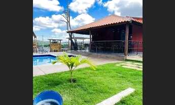 Imagem: Village temporada em Itaitu Bahia. Área