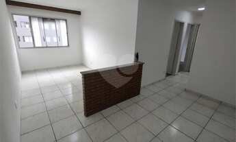 Imagem: Apartamento Campo Limpo 2 Dormitórios 1