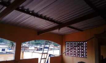 Imagem 7: Casa duplex em Duque de Caxias vendo ou alugo