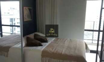 Imagem 7: Flat disponível na Vila Nova Conceição