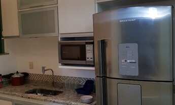 Imagem 5: Apartamento com 2 quartos dentro de condomínio de locação de temporada no Peró - Cabo Frio