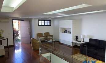 Imagem 16: Linda Casa com 3 dormitórios, 370 m² - venda por R$ 1.400.000 ou aluguel por R$ 7.160/mês