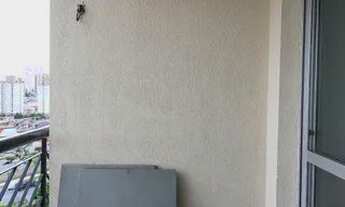 Imagem 7: Apartamento para Aluguel - Tatuapé, 2 Quartos, 58 m2