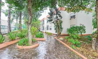 Imagem 2: Apartamento para Venda - 42.41m², 1 dormitório, Santa Tereza