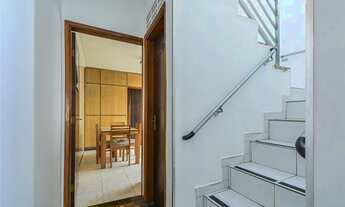 Imagem 5: Casa com 2 Dormitorio(s) localizado(a) no bairro Vila Brasilina em São Paulo / Ref.:OR