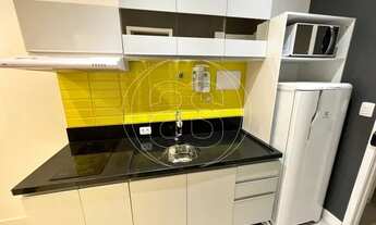 Imagem 6: São Paulo - Kitchenette/Conjugados - Vila Clementino