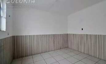 Imagem 4: Santo André - Casa Padrão - Parque Erasmo Assunção