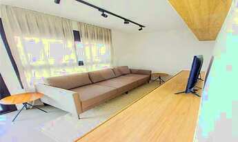 Imagem 5: Excelente Apartamento com 105m² para locação em Pinheiros