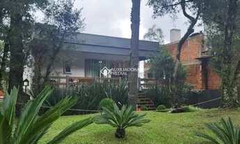 Imagem 4: CANELA - Casa de Condomínio - Centro