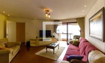 Imagem 2: Apartamento para Aluguel - Vila Leopoldina, 3 Quartos, 94 m2