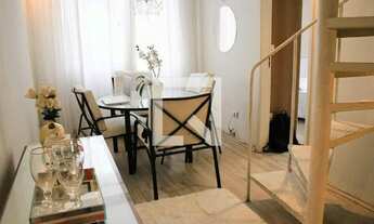 Imagem 3: Apartamento para Aluguel - Piqueri, 2 Quartos, 80 m2