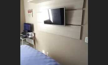 Imagem 6: Apartamento para aluguel possui 55 metros quadrados com 2 quartos