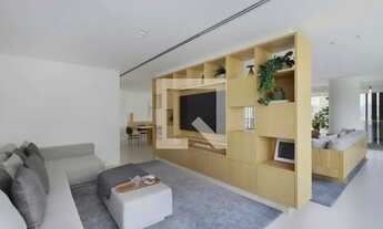 Imagem 5: Apartamento para Aluguel - Vila Nova Conceição, 3 Quartos, 255 m2