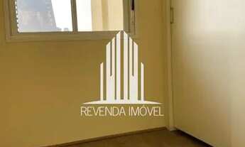 Imagem 5: Apartamento à Venda, Granja Julieta - São Paulo - SP, Com 3 Quartos sendo 1 Suíte!