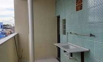 Imagem 7: Apartamento para aluguel tem 45 metros quadrados com 2 quartos em Cidade Nova - Manaus - A