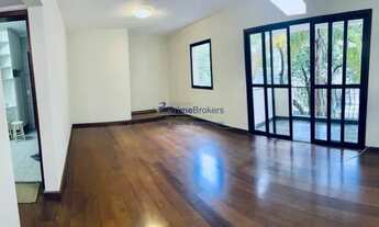 Imagem: APARTAMENTO LOCAÇÃO E VENDA EM MOEMA 127M²