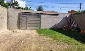 Imagem 2: Casa bairro Ipiranga, próximo a obra prozap