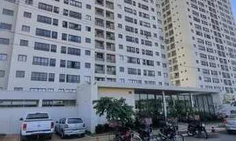 Imagem 2: Apartamento para venda tem 68 metros quadrados com 3 quartos