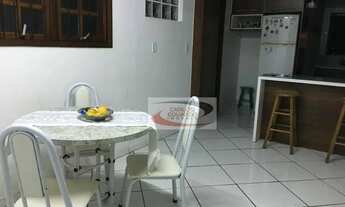 Imagem 5: Casa com 3 dormitórios à venda, 150 m² por R$ 340.000,00 - Morada do Vale I - Gravataí/RS