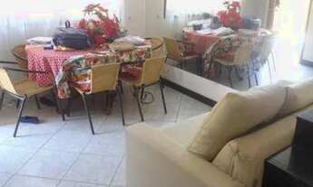 Imagem 4: Casa Geminada de 03 quartos à venda no Caiçara!