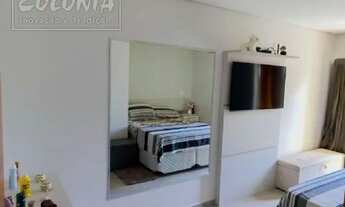 Imagem 2: Santo André - Apartamento Padrão - Vila Metalúrgica