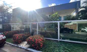 Imagem 2: Ponta Negra I Casa em condomínio com 4 dormitórios