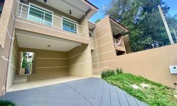 Imagem 3: ALUGUE COM SEU CARTÃO DE CRÉDITO - SOBRADO NO UBERABA!!