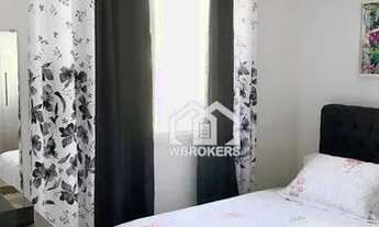 Imagem 7: Apartamento com 2 dormitórios à venda, 72 m² por R$ 485.000 - Santa Paula - São Caetano do