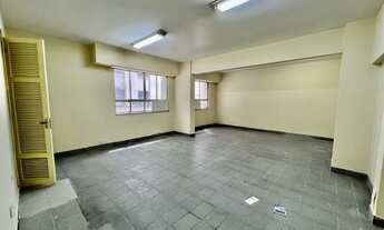 Imagem 6: Excelente Grupo Comercial, 65 m2, posição fundos, andar alto - Av Treze de Maio - Centro