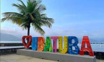 Imagem 3: Apartamento para venda com 60 metros quadrados com 2 quartos em Praia de Itaguá - Ubatuba