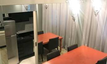 Imagem 6: Duplex, Brooklin Paulista - São Paulo