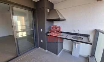 Imagem 6: Apartamento com 2 dormitórios à venda, 61 m² por R$ 950.000,00 - Brooklin - São Paulo/SP